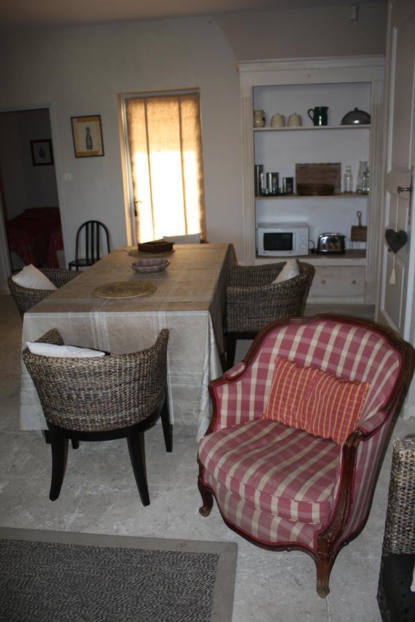 La Borie En Provence Bed and Breakfast Gordes Εξωτερικό φωτογραφία