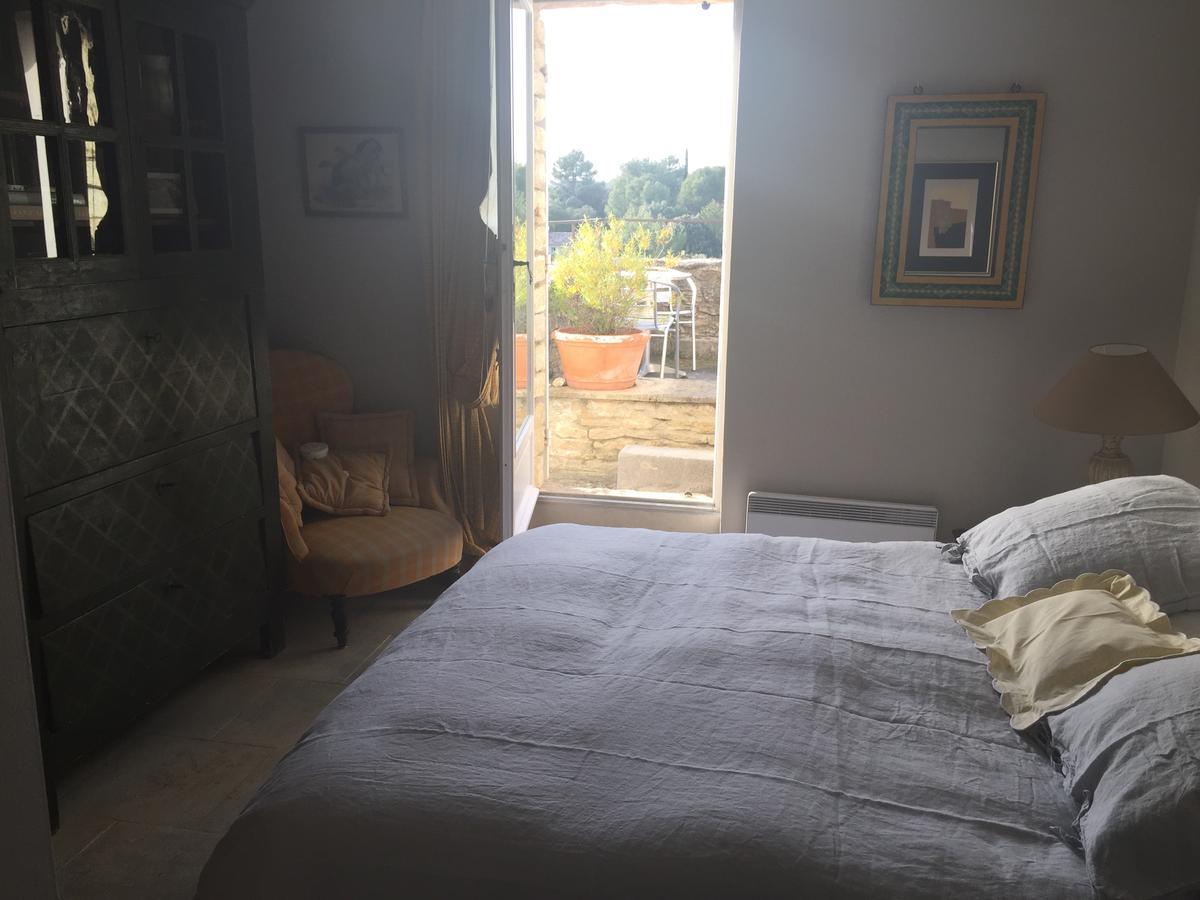 La Borie En Provence Bed and Breakfast Gordes Εξωτερικό φωτογραφία
