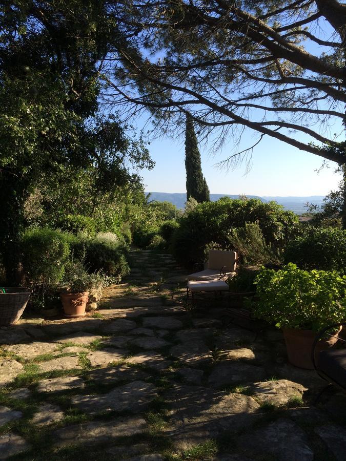 La Borie En Provence Bed and Breakfast Gordes Εξωτερικό φωτογραφία