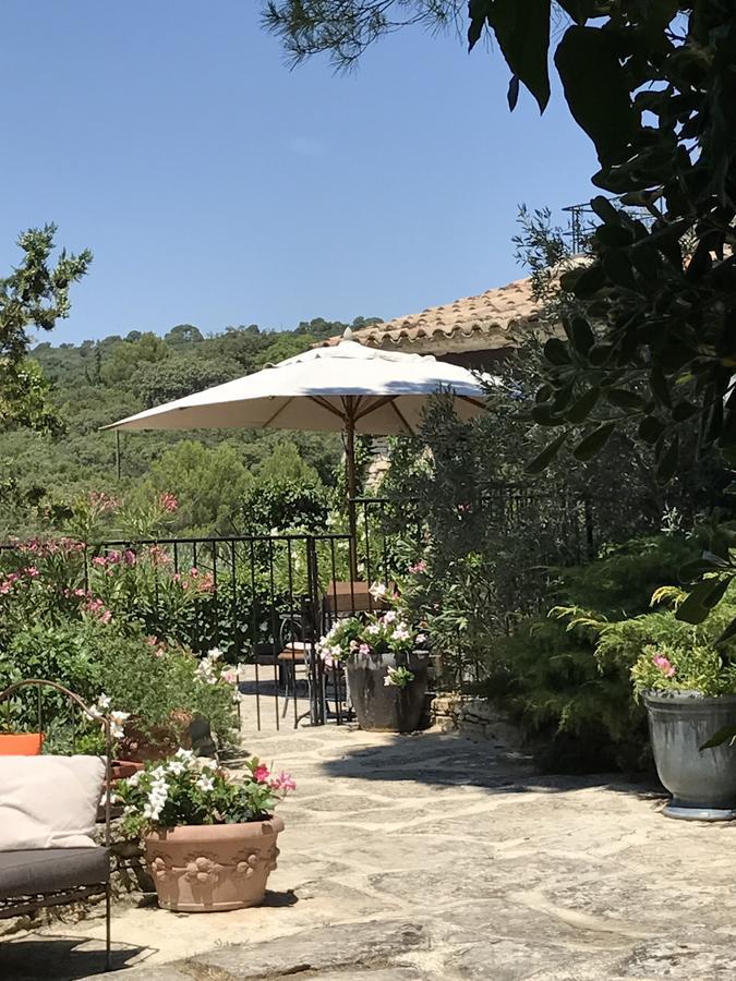 La Borie En Provence Bed and Breakfast Gordes Εξωτερικό φωτογραφία